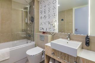 Ibis Styles Bucharest City Center