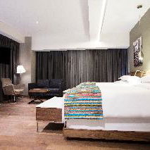 Hotel Krystal Grand Suites Insurgentes cazare Mexico City