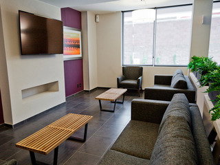 Hotel City Express Suites By Marriott Tijuana Rio