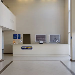 Hotel City Express By Marriott Tijuana Río cazare Tijuana