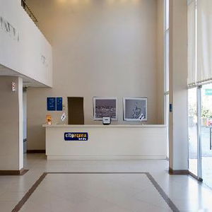 Hotel City Express Tijuana Rio cazare Tijuana