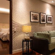 Hotel Hacienda Peña Pobre cazare Mexico City