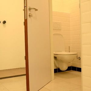 Hotel The Ash Antwerp cazare Antwerpen