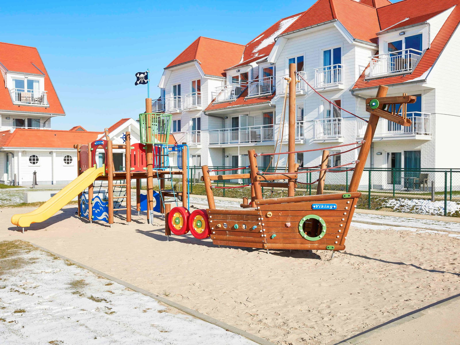 Hotel Ibis Styles Nieuwpoort