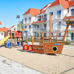 Hotel Ibis Styles Nieuwpoort cazare Nieuwpoort