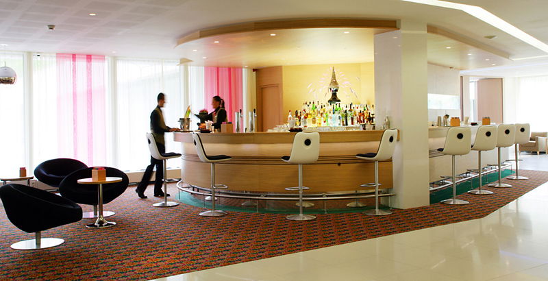 Hotel Dolce By Wyndham La Hulpe Brussels