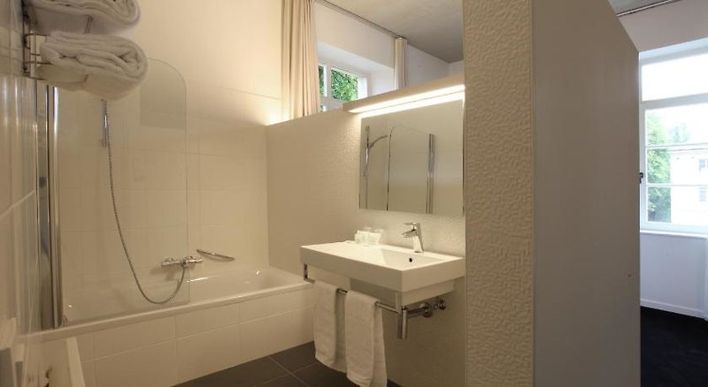 Hotel The Lodge Vilvoorde