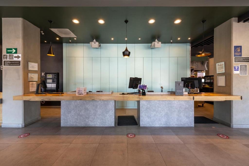 Hotel Ibis Queretaro