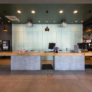 Hotel Ibis Queretaro cazare Santiago de Queretaro