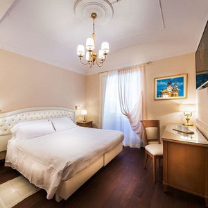 Hotel Phi Hotel Principe cazare Cuneo