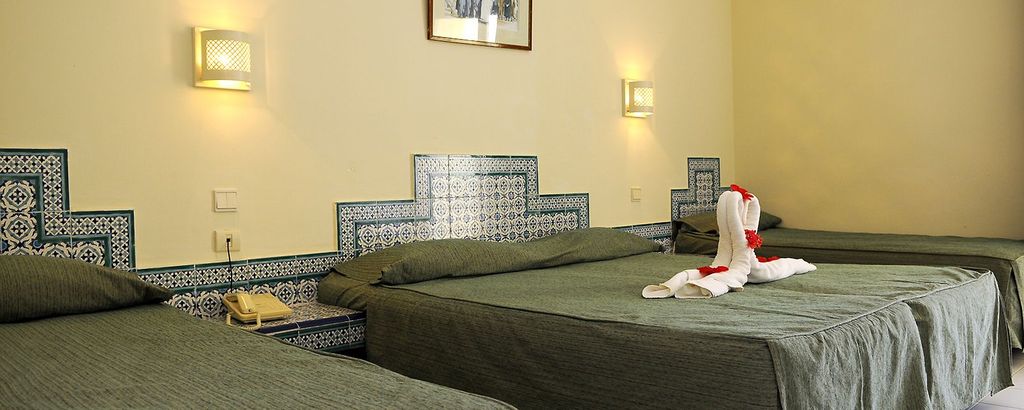 Hotel Venice Beach Djerba - Couples And Families Only