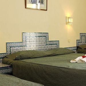 Hotel Venice Beach Djerba - Couples And Families Only cazare Houmt El Souk