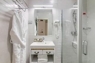 New Era Hotel Bucharest City