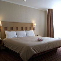 Hotel Hotel Mirabel cazare Santiago de Queretaro