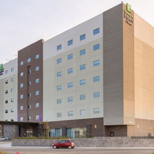 Hotel Holiday Inn Express & Suites Tijuana Otay, An Ihg Hotel cazare Tijuana
