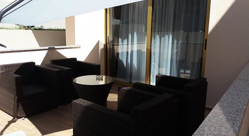 Hotel Villa Royal