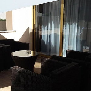 Hotel Villa Royal cazare Rab