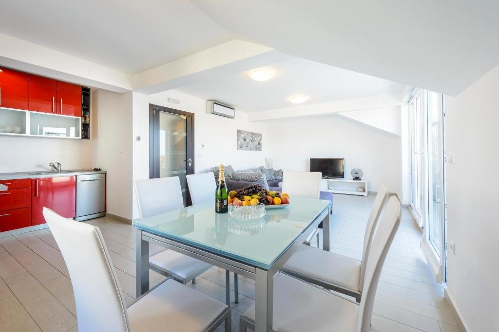 Hotel Apartments Niko