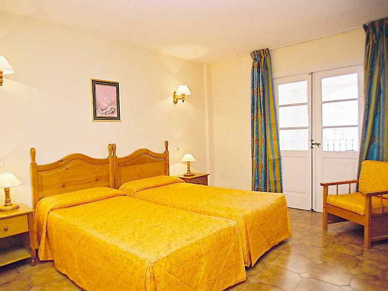 dal travel Pueblo Torviscas Holiday Apartments