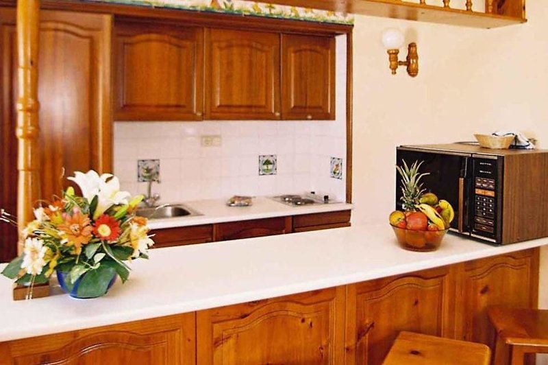 dal travel Pueblo Torviscas Holiday Apartments
