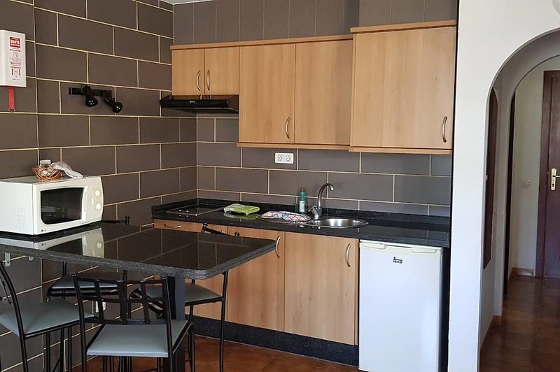 Pueblo Torviscas Holiday Apartments
