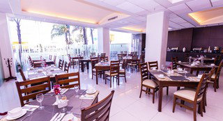 Hotel Occidental Querétaro