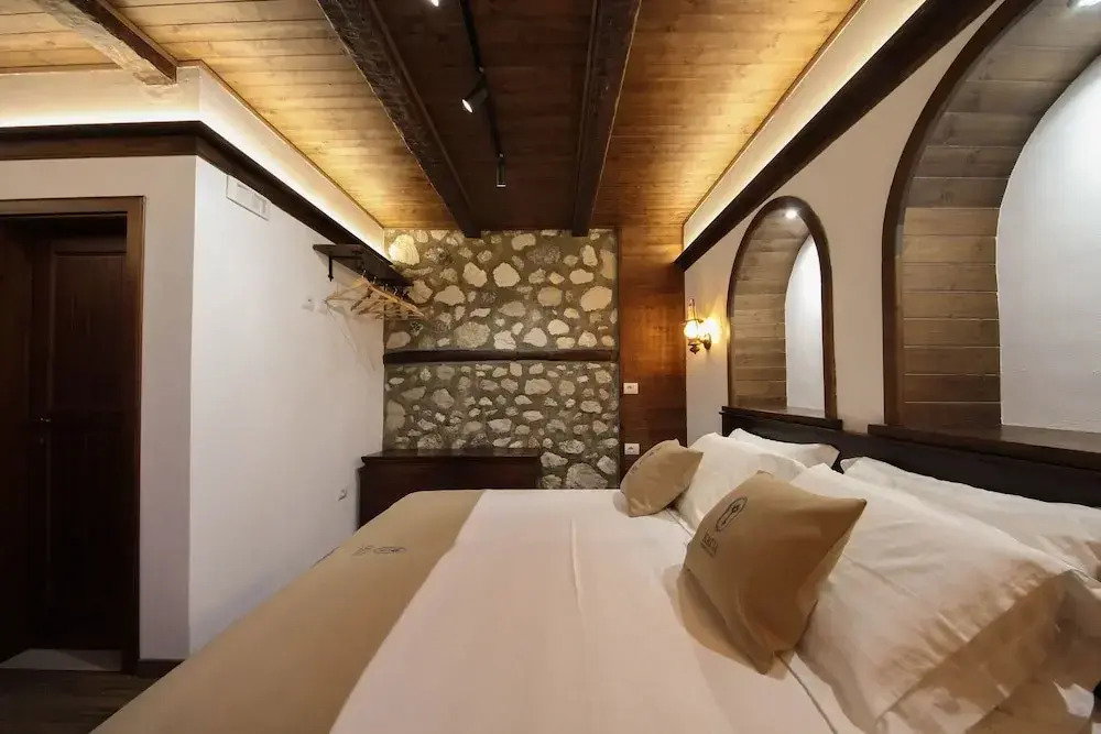 Hotel Kruja Albergo Diffuso