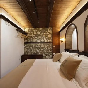 Hotel Kruja Albergo Diffuso cazare Kruje