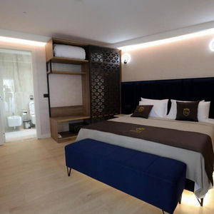 Hotel Hotel Dior cazare Kruje