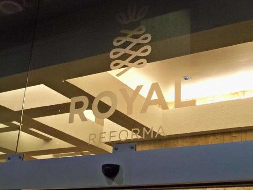 Hotel Hotel Royal Reforma