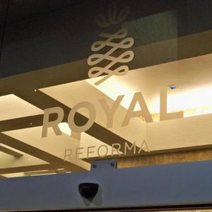 Hotel Hotel Royal Reforma cazare Mexico City