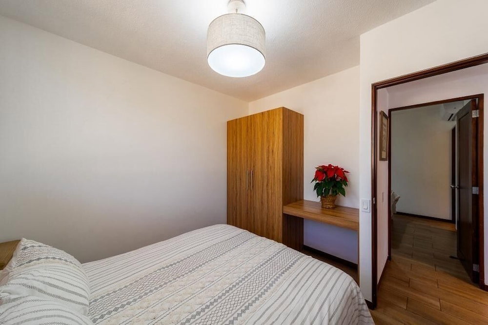 Altos Tower Apartamento De 3 Habitaciones