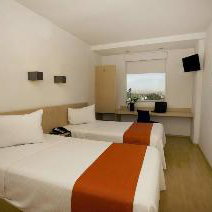Hotel One Querétaro Plaza Galerías cazare Santiago de Queretaro