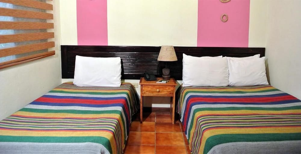 Hotel Ecohotel Arbol De Fuego