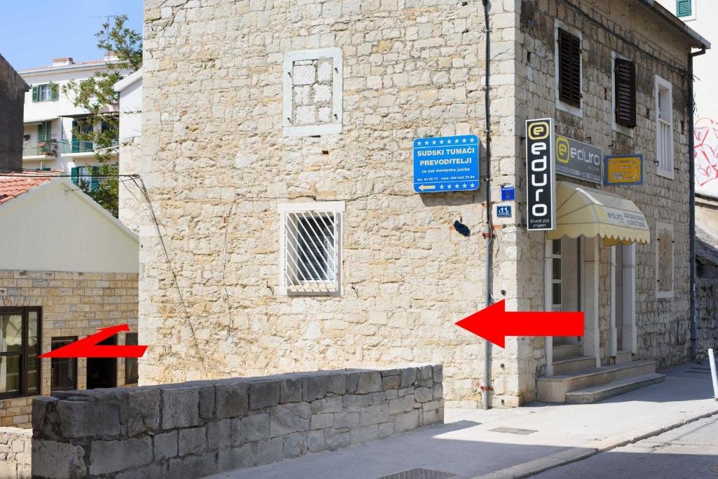 Hotel Dalmatia Sun