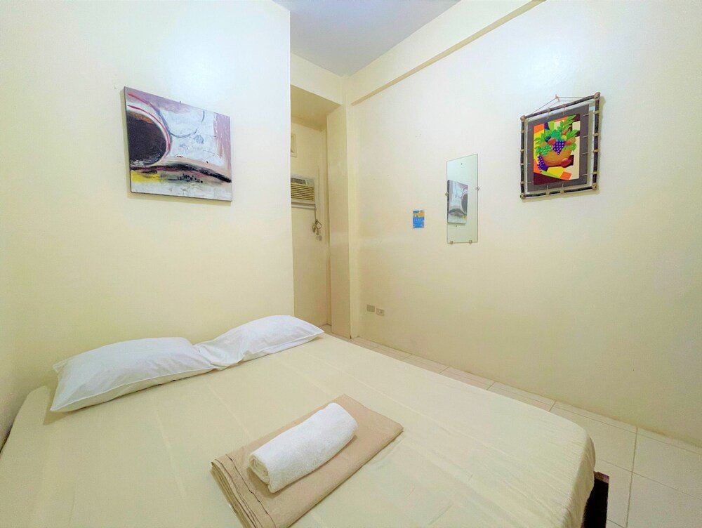 Hotel Escurel Inn By Oyo