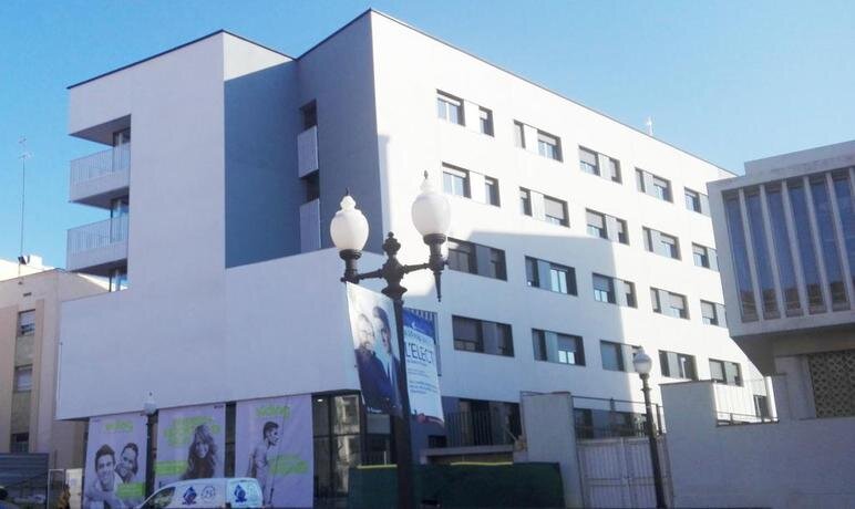 Hotel Residencia Sant Jordi