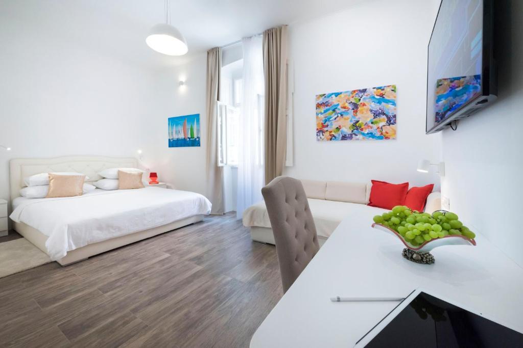 Hotel Magic Rooms Split