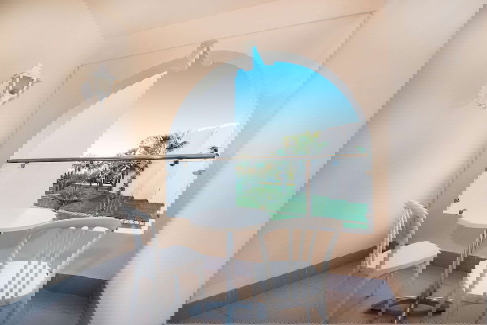 Hotel Iberostar Diar El Andalous