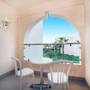 Hotel Iberostar Diar El Andalous cazare Port el Kantaoui