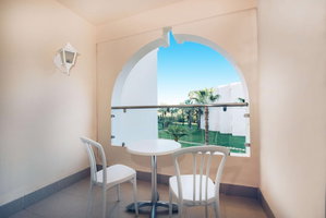 Hotel Iberostar Diar El Andalous cazare Port el Kantaoui