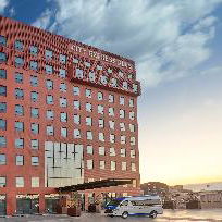 Hotel City Express Plus Tijuana cazare Tijuana