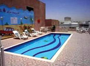 Hotel San Marino Hotel