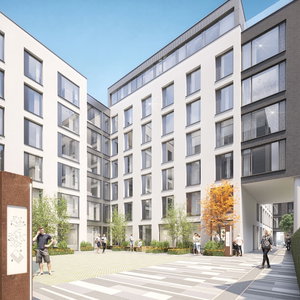 Hotel Coleman Court Summer Accommodation cazare Cork