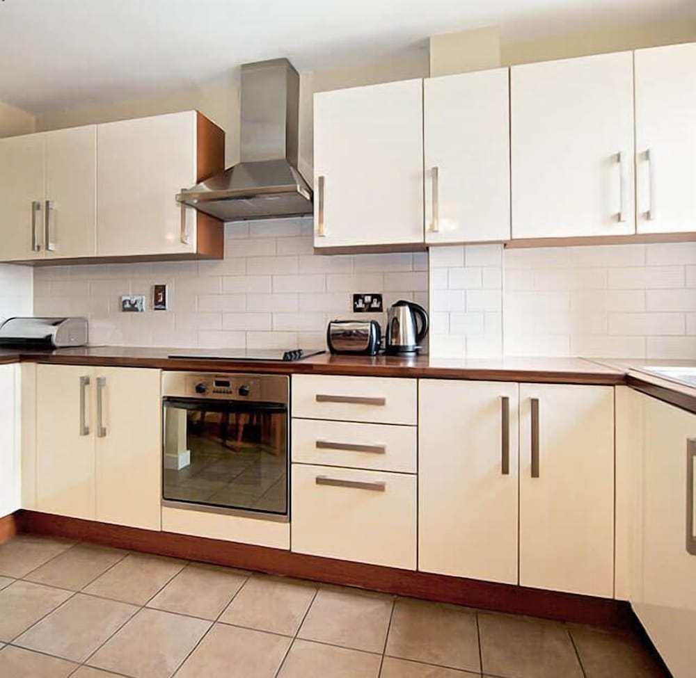 Hotel Staycity Aparthotels Saint Augustine Street