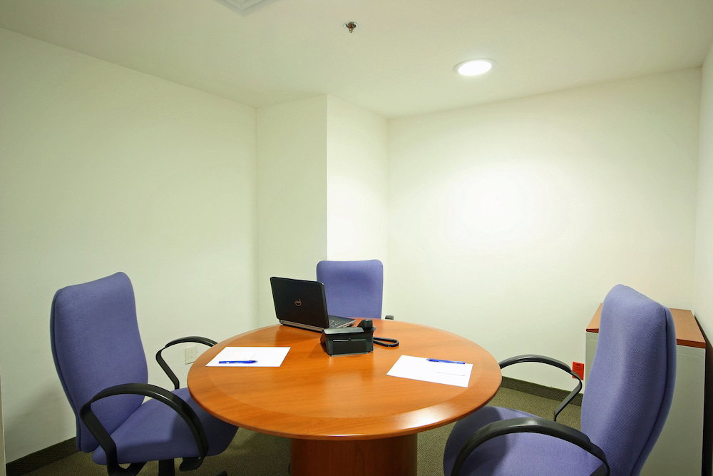 Hotel One Guadalajara Centro Histórico