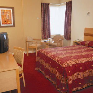 Hotel Leonardo Hotel cazare Cork
