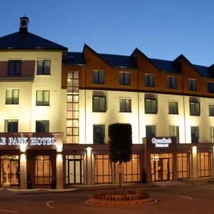 Hotel Charleville Park Hotel cazare Charleville