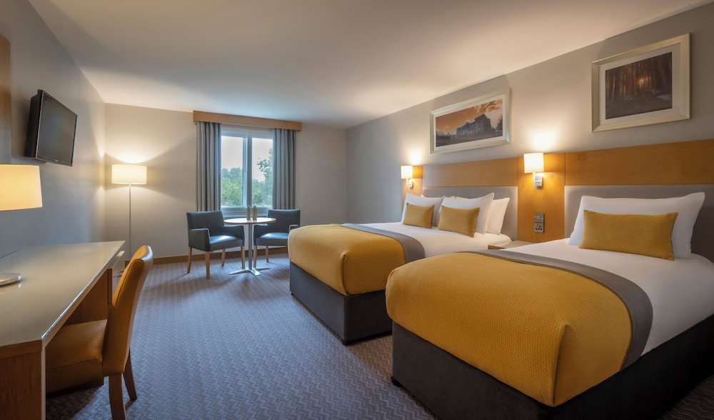 Hotel Maldron Hotel Portlaoise