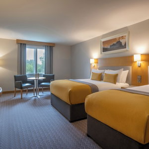 Hotel Maldron Hotel Portlaoise cazare Portlaoise